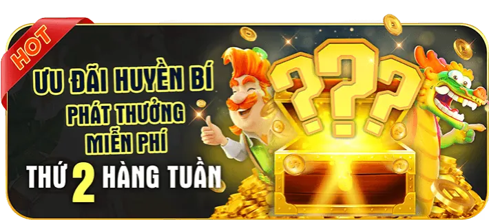 Khuyến mãi độc quyền 181bet nổ hũ