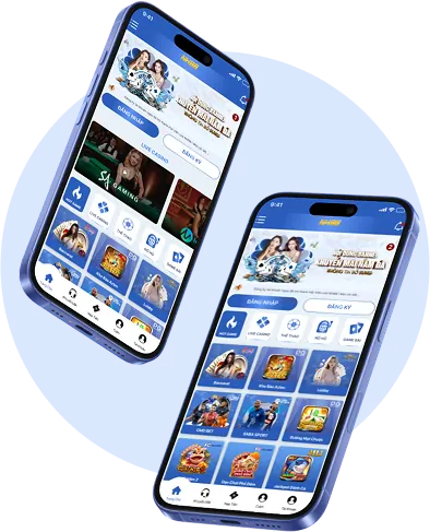 Biểu tượng đa dạng trò chơi slot tại 181bet