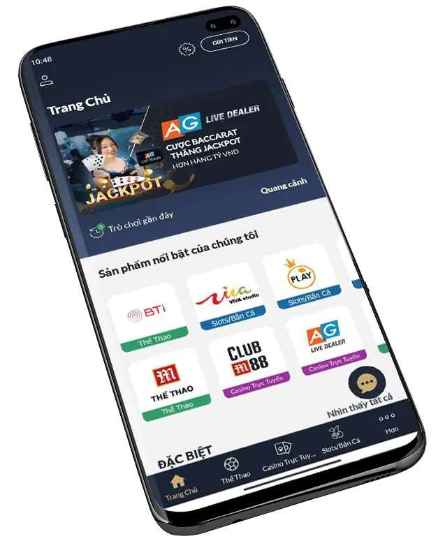 Trò chơi Bắn Cá tại 181bet